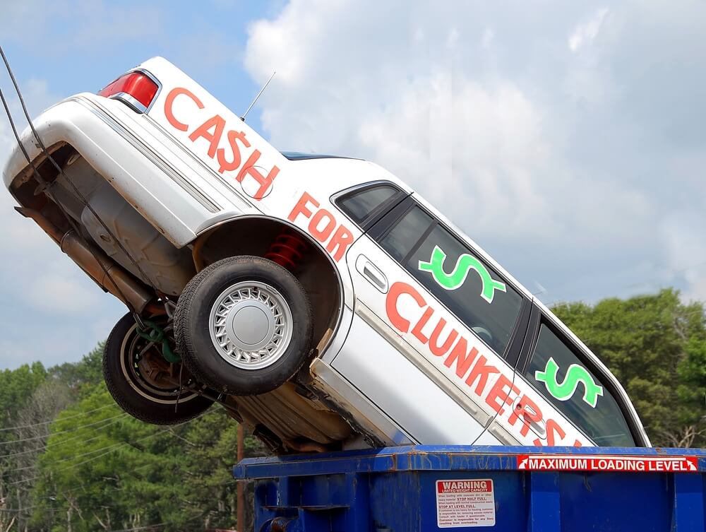 Arizona junk car buyers